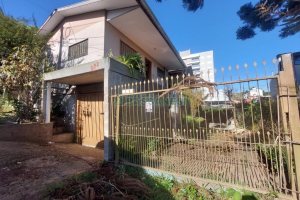 Casa com 64m², 2 dormitórios, no bairro Bela Vista em Caxias do Sul para Alugar