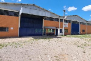 Pavilhão com 2100m², no bairro Linha 40 em Caxias do Sul para Comprar