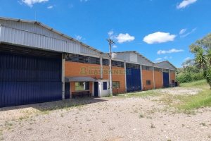 Pavilhão com 2100m², no bairro Linha 40 em Caxias do Sul para Comprar