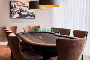 Apartamento com 129m², 3 dormitórios, 2 vagas, no bairro Petrópolis em Caxias do Sul para Comprar