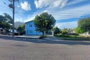 Casa com 80m², 3 dormitórios, no bairro Santa Lúcia em Caxias do Sul para Alugar