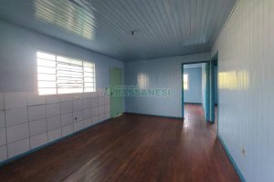 Casa com 80m², 3 dormitórios, no bairro Santa Lúcia em Caxias do Sul para Alugar