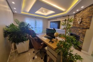 Apto Mobiliado com 250m², 3 dormitórios, 3 vagas, no bairro Morada dos Alpes em Caxias do Sul para Alugar