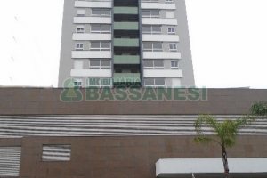 Apto Mobiliado com 38m², 1 dormitório, 1 vaga, no bairro Villagio Iguatemi em Caxias do Sul para Alugar