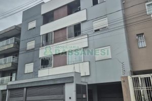Apto Mobiliado com 64m², 2 dormitórios, 1 vaga, no bairro São Luiz em Caxias do Sul para Alugar