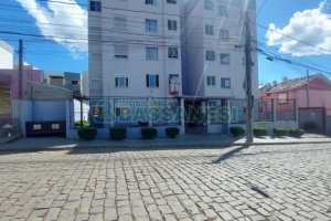 Apartamento com 39m², 2 dormitórios, 1 vaga, no bairro Santa Fé em Caxias do Sul para Comprar