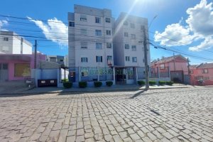 Apartamento com 39m², 2 dormitórios, 1 vaga, no bairro Santa Fé em Caxias do Sul para Comprar