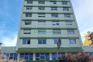 Apartamento com 50m², 1 dormitório, no bairro São Pelegrino em Caxias do Sul para Alugar