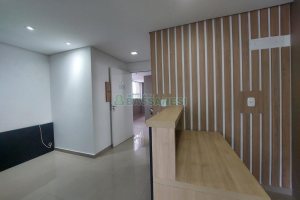 Sala com 60m², 1 vaga, no bairro Centro em Caxias do Sul para Alugar