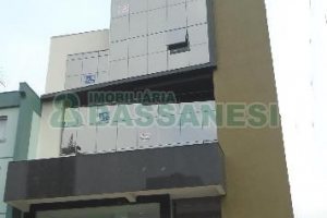 Sala com 60m², 1 vaga, no bairro Centro em Caxias do Sul para Alugar