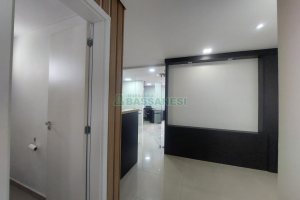 Sala com 60m², 1 vaga, no bairro Centro em Caxias do Sul para Alugar