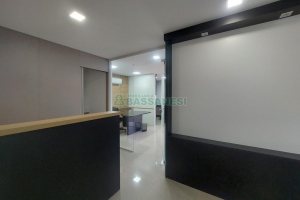 Sala com 60m², 1 vaga, no bairro Centro em Caxias do Sul para Alugar