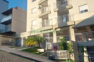 Apartamento com 58m², 2 dormitórios, 1 vaga, no bairro Vinhedos em Caxias do Sul para Alugar