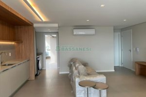 Apartamento com 110m², 3 dormitórios, 2 vagas, no bairro Petrópolis em Caxias do Sul para Alugar ou Comprar