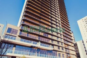 Apartamento com 178m², 2 dormitórios, 2 vagas, no bairro Exposição em Caxias do Sul para Comprar