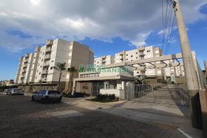 Apto Mobiliado com 47m², 2 dormitórios, 1 vaga, no bairro Bela Vista em Caxias do Sul para Alugar