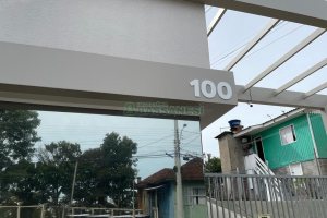 Apto Mobiliado com 47m², 2 dormitórios, 1 vaga, no bairro Bela Vista em Caxias do Sul para Alugar