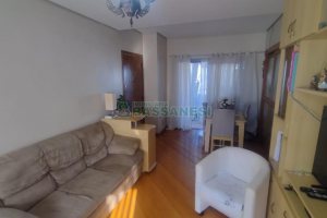 Apartamento com 119m², 3 dormitórios, 2 vagas, no bairro Centro em Caxias do Sul para Comprar