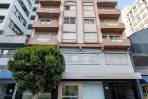 Apartamento com 80m², 3 dormitórios, no bairro São Pelegrino em Caxias do Sul para Alugar