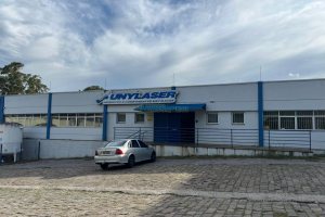 Pavilhão com 2210m², no bairro Cidade Nova em Caxias do Sul para Alugar
