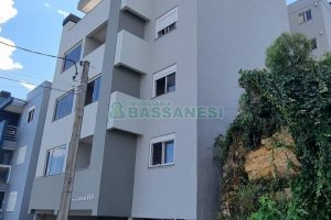 Apartamento com 113m², 2 dormitórios, 1 vaga, no bairro Presidente Vargas em Caxias do Sul para Comprar
