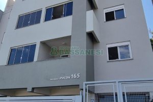Apartamento com 113m², 2 dormitórios, 1 vaga, no bairro Presidente Vargas em Caxias do Sul para Comprar