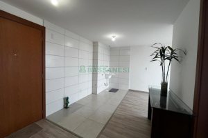 Apartamento com 60m², 2 dormitórios, 1 vaga, no bairro Petrópolis em Caxias do Sul para Alugar