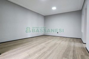 Sala com 61m², no bairro São Pelegrino em Caxias do Sul para Alugar