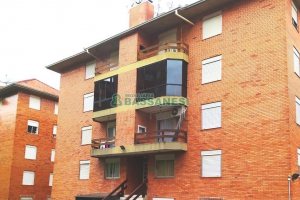 Apartamento com 62m², 2 dormitórios, 1 vaga, no bairro Interlagos em Caxias do Sul para Alugar