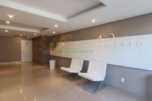 Apto Mobiliado com 152m², 3 dormitórios, 2 vagas, no bairro Panazzolo em Caxias do Sul para Alugar