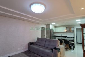 Apto Mobiliado com 152m², 3 dormitórios, 2 vagas, no bairro Panazzolo em Caxias do Sul para Alugar