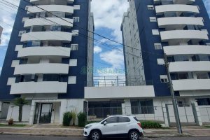 Apto Mobiliado com 54m², 2 dormitórios, no bairro Vila Verde em Caxias do Sul para Alugar
