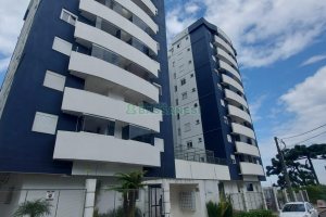 Apto Mobiliado com 54m², 2 dormitórios, no bairro Vila Verde em Caxias do Sul para Alugar
