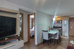 Apto Mobiliado com 54m², 2 dormitórios, no bairro Vila Verde em Caxias do Sul para Alugar