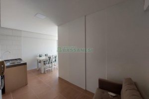 Apto Mobiliado com 40m², 1 dormitório, no bairro Presidente Vargas em Caxias do Sul para Alugar