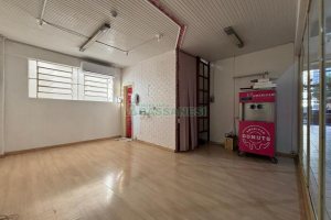 Loja com 31m², no bairro Centro em Caxias do Sul para Alugar