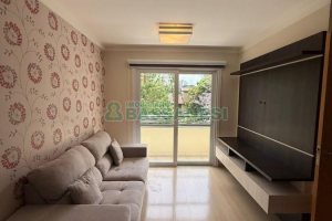 Apartamento com 70m², 2 dormitórios, 2 vagas, no bairro Madureira em Caxias do Sul para Comprar