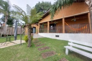 Chácara com 240m², 3 dormitórios, 2 vagas, no bairro Vila Seca em Caxias do Sul para Alugar