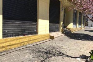 Loja com 56m², no bairro Centro em Caxias do Sul para Alugar