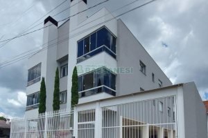 Apartamento com 56m², 2 dormitórios, 1 vaga, no bairro Bela Vista em Caxias do Sul para Alugar
