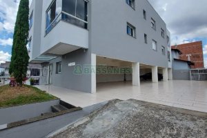 Apartamento com 56m², 2 dormitórios, 1 vaga, no bairro Bela Vista em Caxias do Sul para Alugar