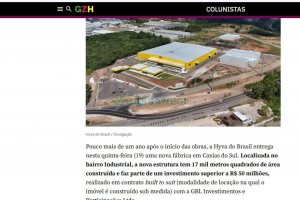 Pavilhão com 15000m², no bairro Industrial em Caxias do Sul para Alugar