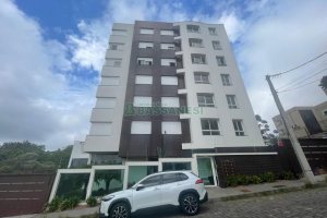 Apartamento com 108m², 3 dormitórios, 2 vagas, no bairro Salgado Filho em Caxias do Sul para Alugar