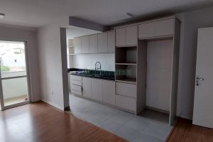 Apartamento com 65m², 2 dormitórios, 1 vaga, no bairro Panazzolo em Caxias do Sul para Alugar