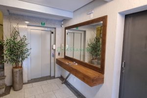 Kitinete com 40m², 1 dormitório, no bairro Pio X em Caxias do Sul para Comprar