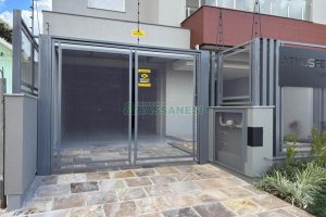 Apartamento com 72m², 2 dormitórios, 2 vagas, no bairro Santa Catarina em Caxias do Sul para Alugar