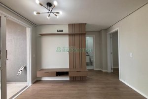 Apartamento com 72m², 2 dormitórios, 2 vagas, no bairro Santa Catarina em Caxias do Sul para Alugar