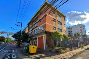 Sala com 42m², no bairro Pio X em Caxias do Sul para Alugar
