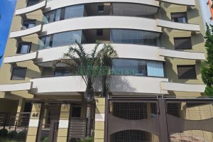 Apartamento com 112m², 3 dormitórios, 2 vagas, no bairro Panazzolo em Caxias do Sul para Comprar