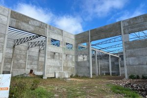 Pavilhão com 1250m², no bairro Bela Vista em Caxias do Sul para Alugar
